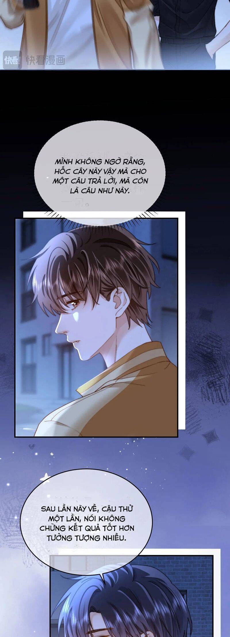 Chất Dị Ứng Đáng Yêu Chap 66.2 - Next Chap 67.2