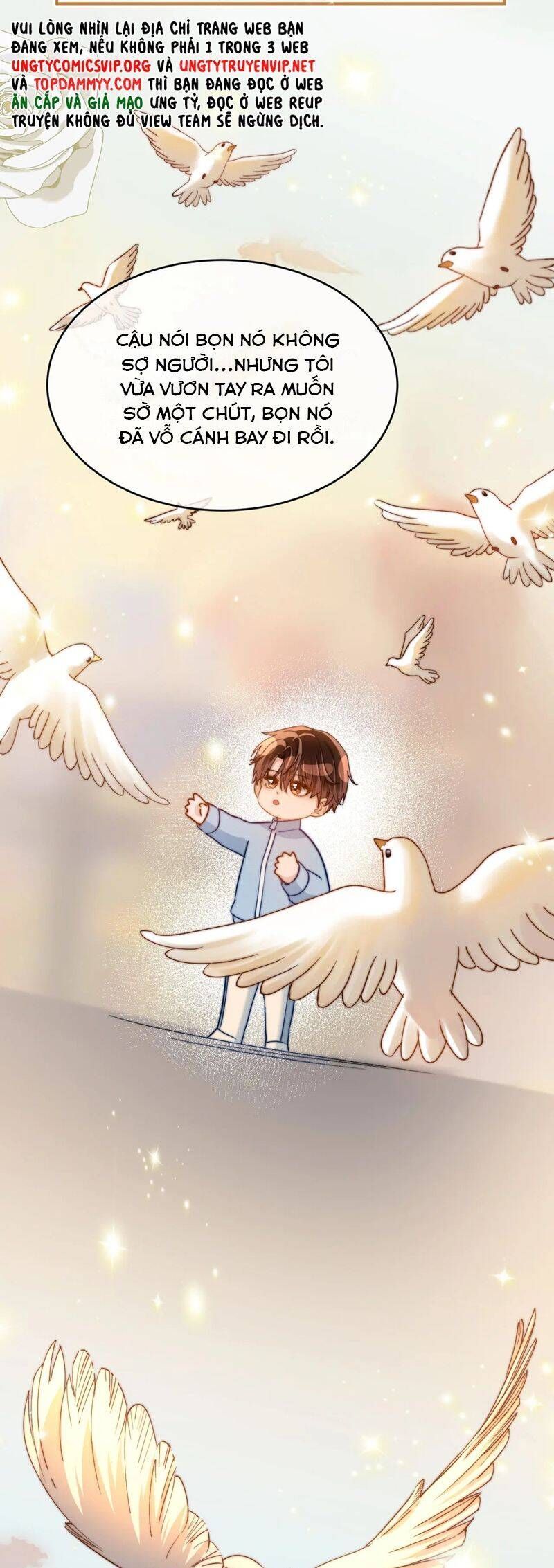 Chất Dị Ứng Đáng Yêu Chap 66.2 - Next Chap 67.2