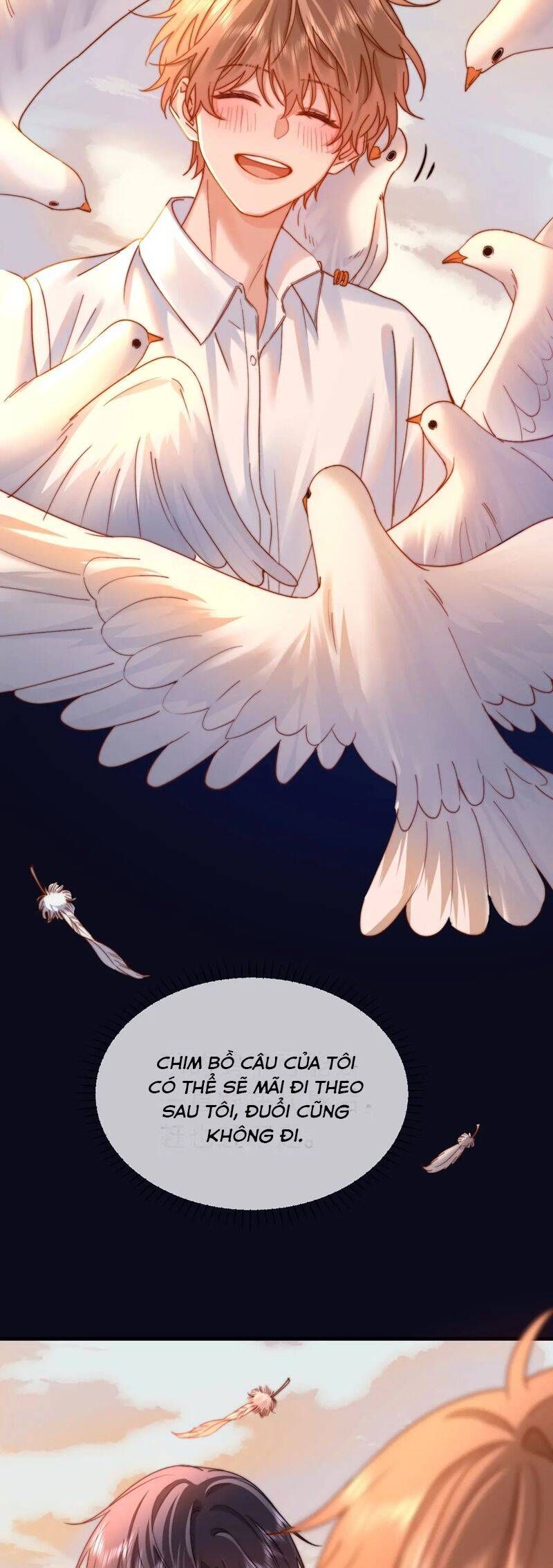 Chất Dị Ứng Đáng Yêu Chap 66.2 - Next Chap 67.2