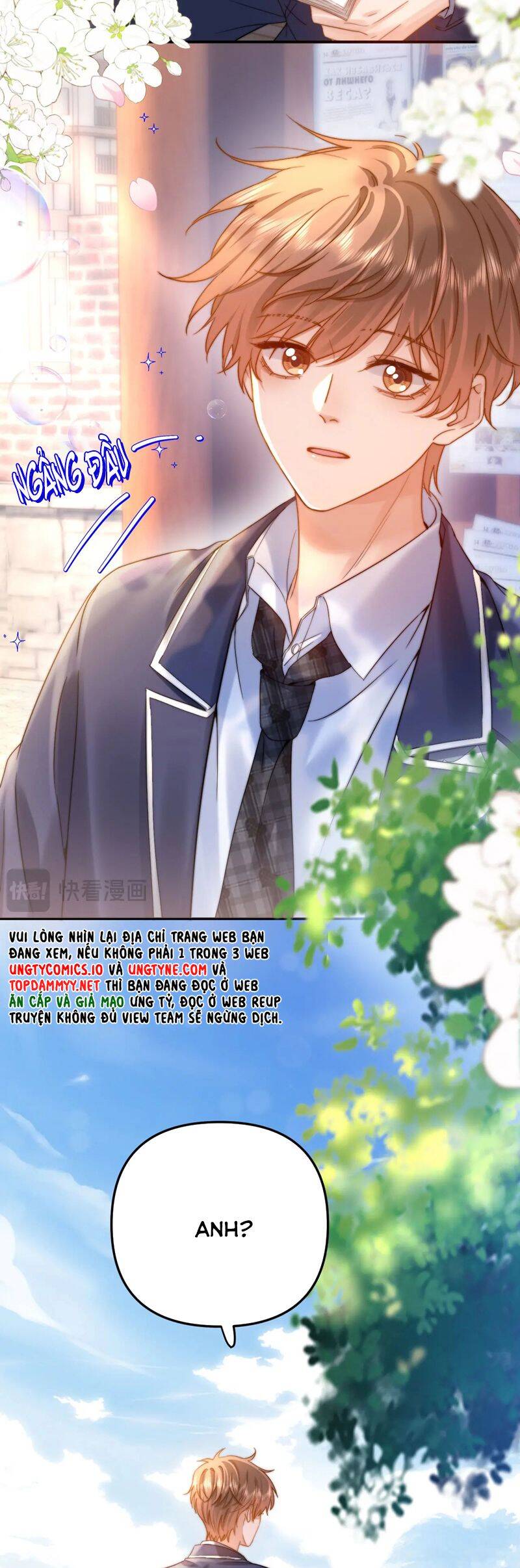 Chất Dị Ứng Đáng Yêu Chap 66.3 - Next Chap 67.3