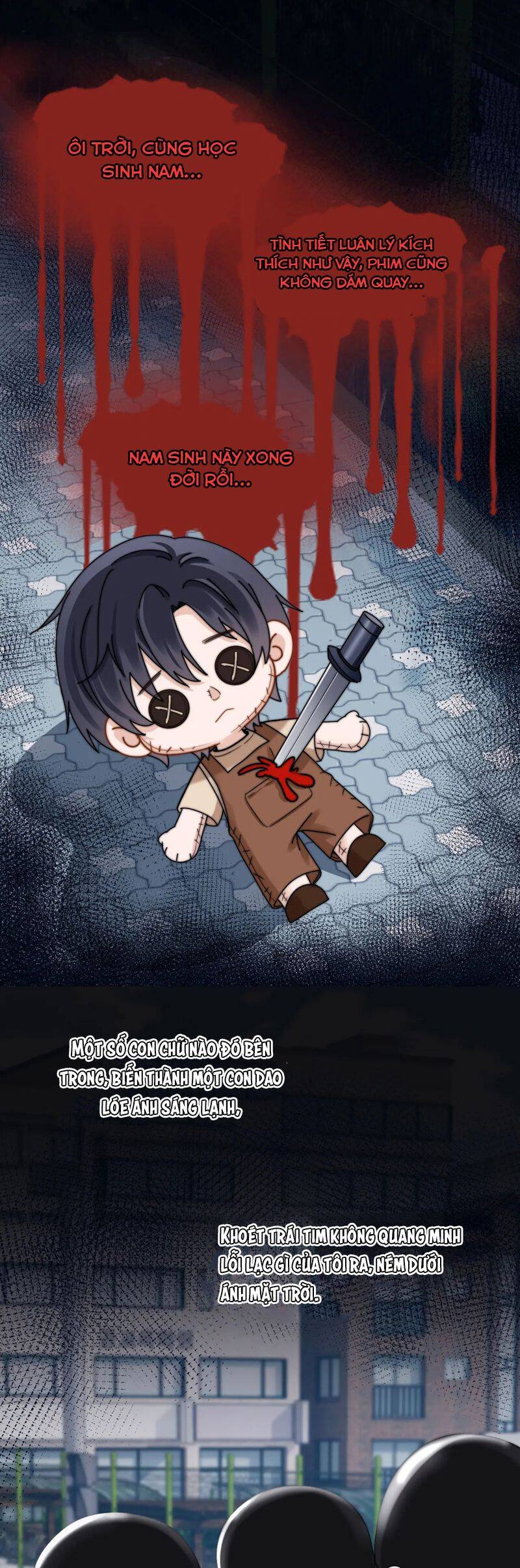 Chất Dị Ứng Đáng Yêu Chap 66.3 - Next Chap 67.3