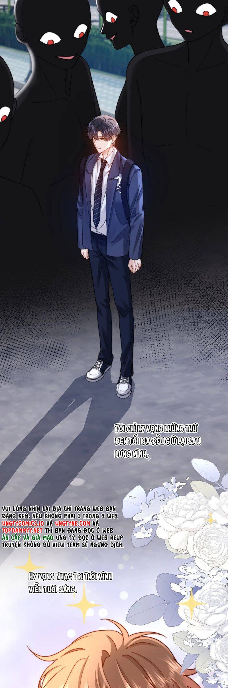 Chất Dị Ứng Đáng Yêu Chap 66.3 - Next Chap 67.3