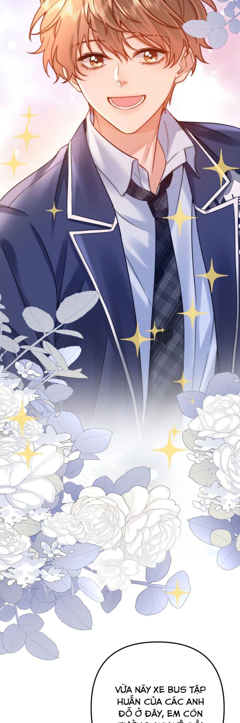 Chất Dị Ứng Đáng Yêu Chap 66.3 - Next Chap 67.3