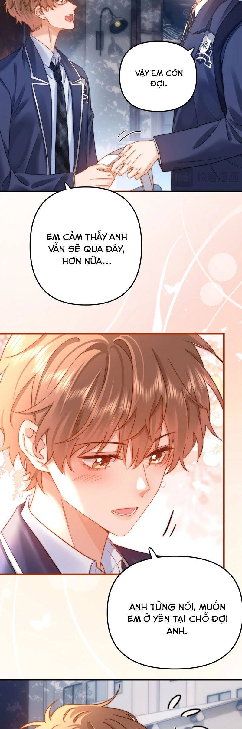 Chất Dị Ứng Đáng Yêu Chap 66.3 - Next Chap 67.3