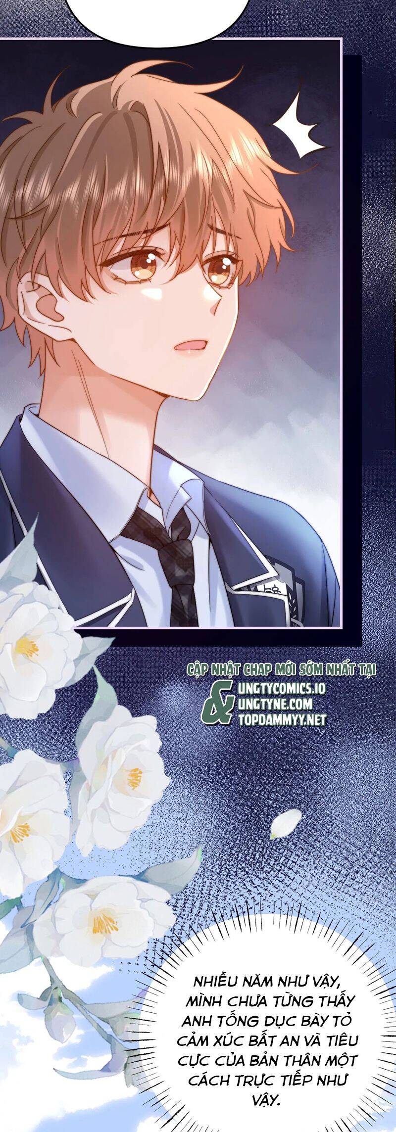 Chất Dị Ứng Đáng Yêu Chap 66.3 - Next Chap 67.3