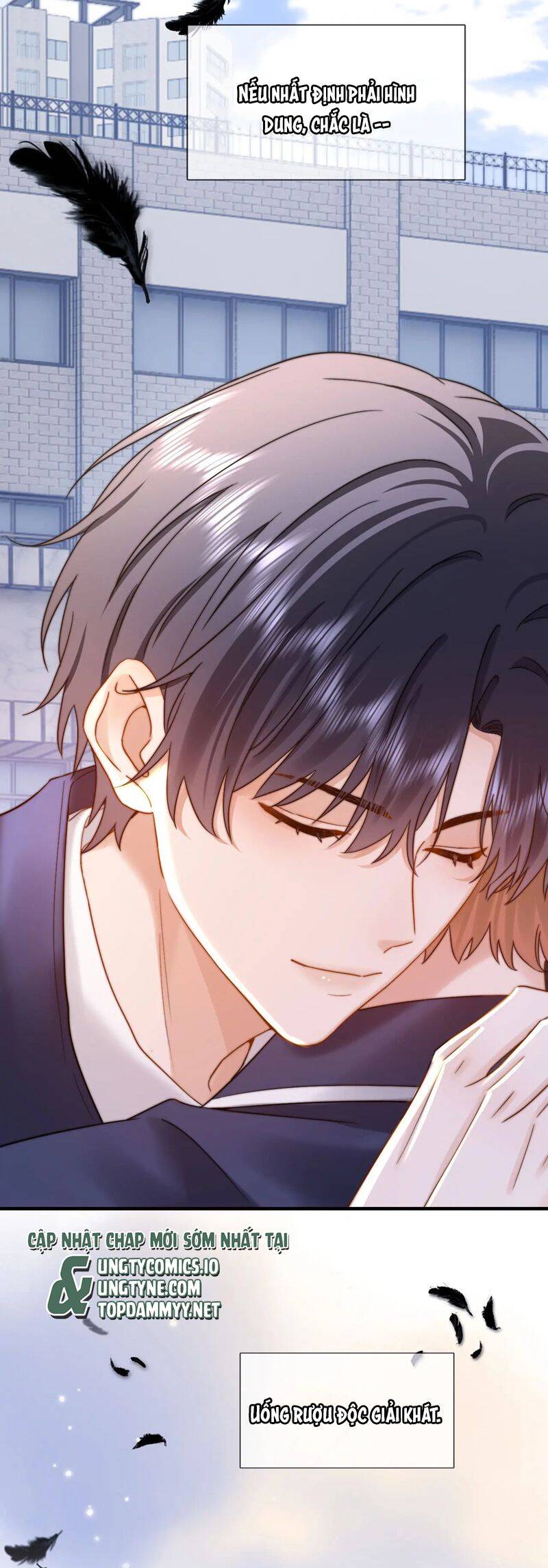 Chất Dị Ứng Đáng Yêu Chap 66.3 - Next Chap 67.3