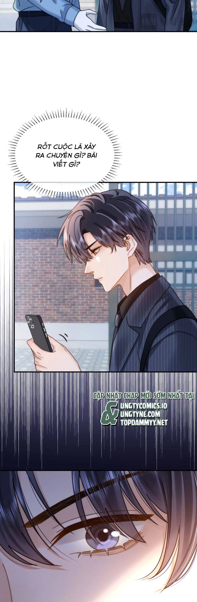 Chất Dị Ứng Đáng Yêu Chap 66.3 - Next Chap 67.3