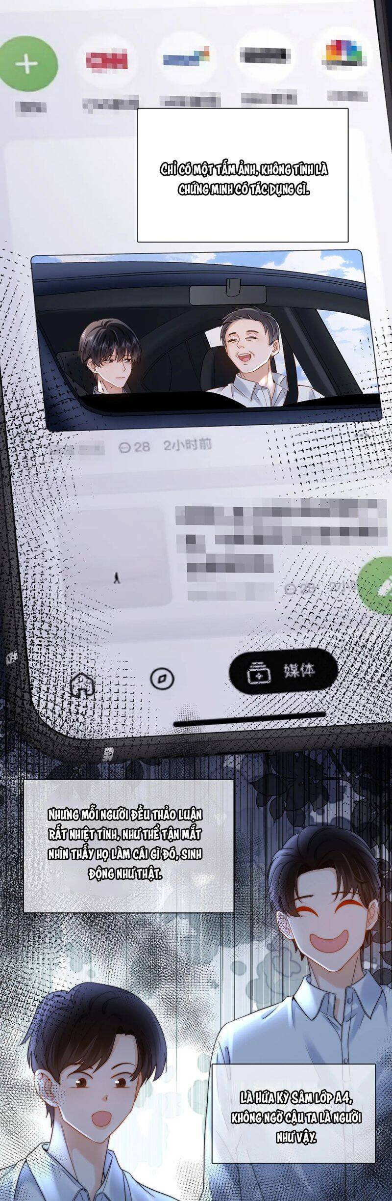 Chất Dị Ứng Đáng Yêu Chap 66.3 - Next Chap 67.3