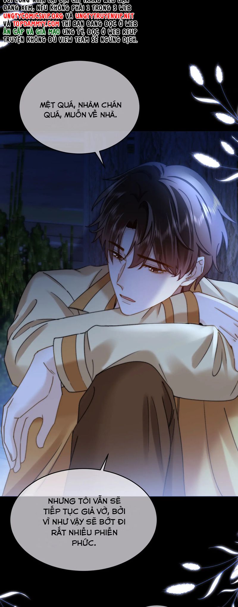 Chất Dị Ứng Đáng Yêu Chap 66 - Next Chap 67