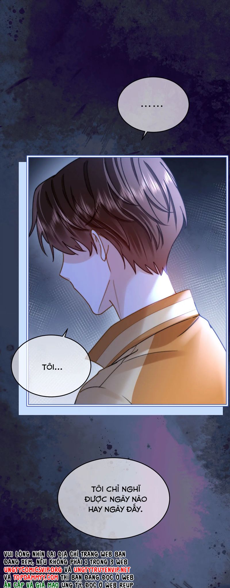 Chất Dị Ứng Đáng Yêu Chap 66 - Next Chap 67