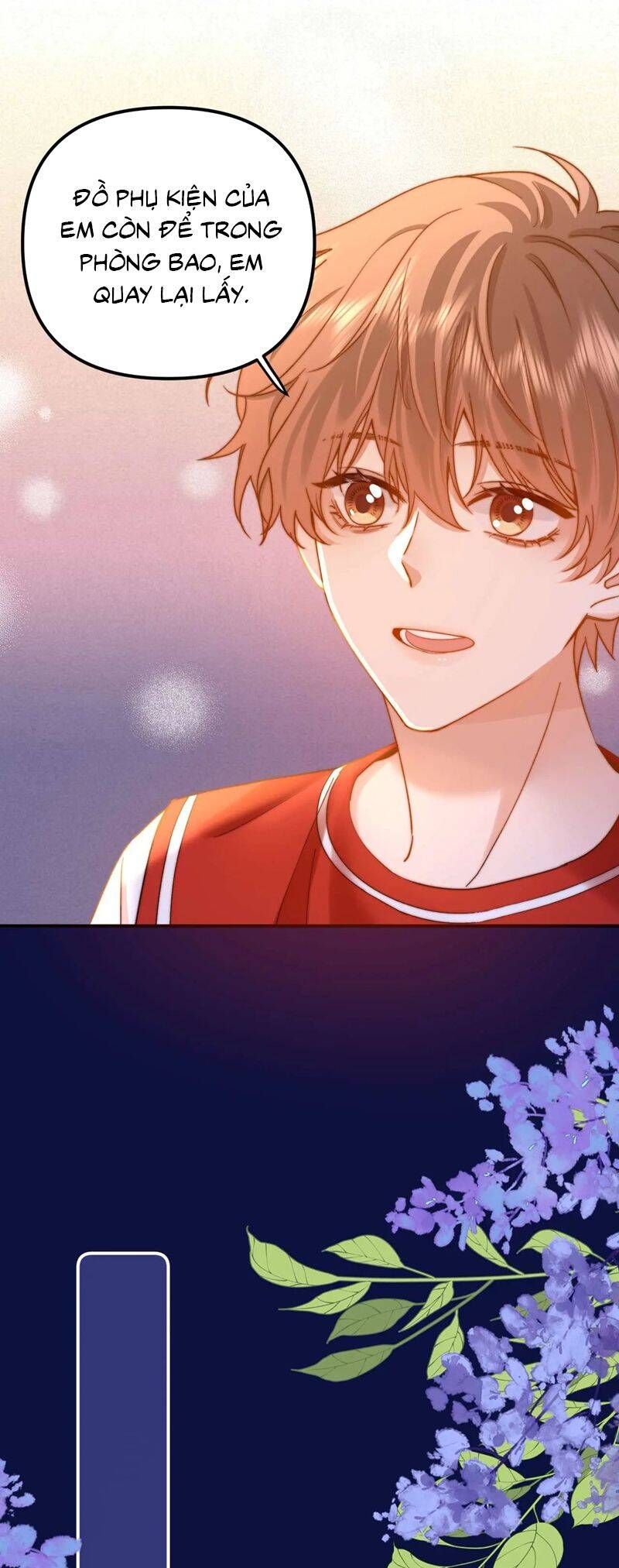 Chất Dị Ứng Đáng Yêu Chap 74.4 - Next Chap 75.4