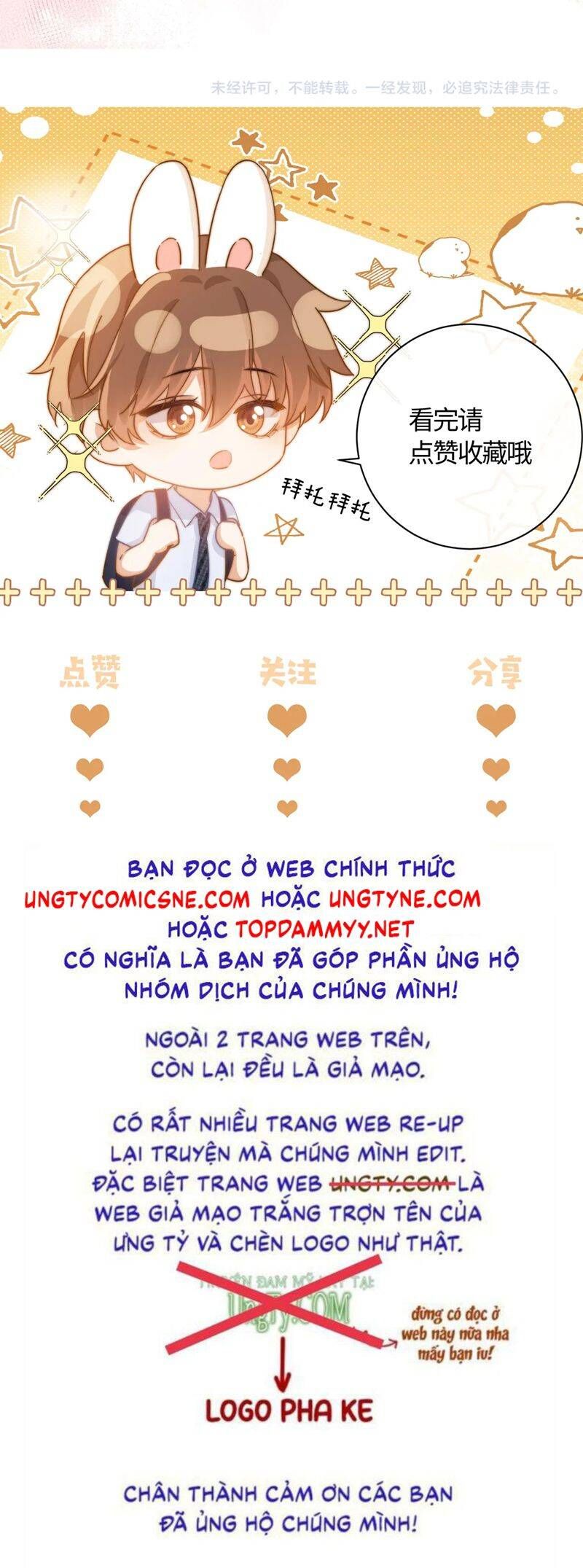 Chất Dị Ứng Đáng Yêu Chap 74.4 - Next Chap 75.4