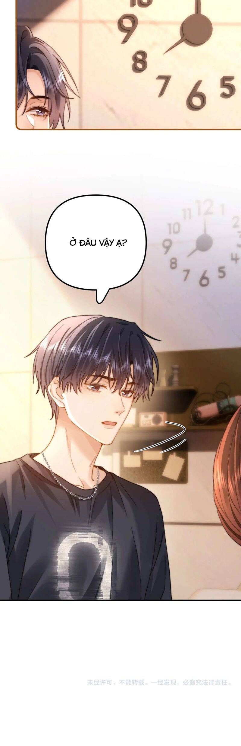 Chất Dị Ứng Đáng Yêu Chap 74.5 - Next Chap 75.5