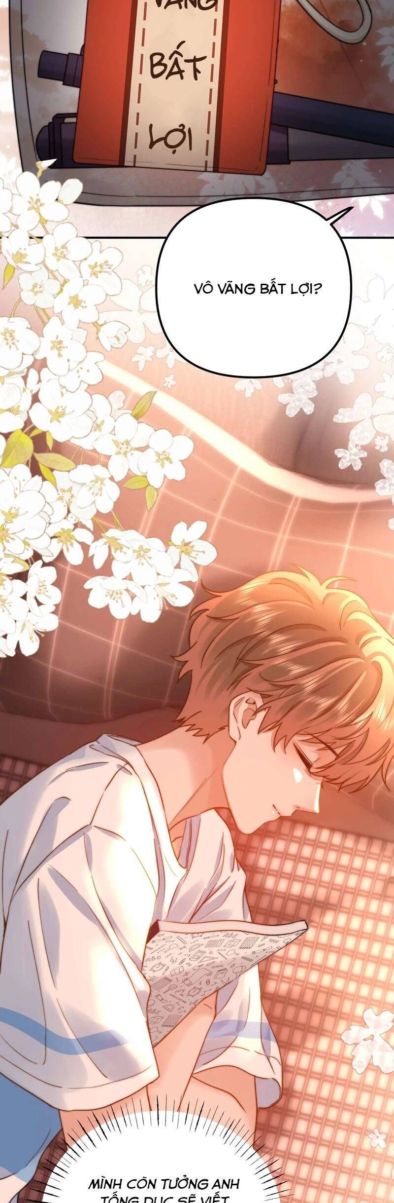 Chất Dị Ứng Đáng Yêu Chap 74.5 - Next Chap 75.5