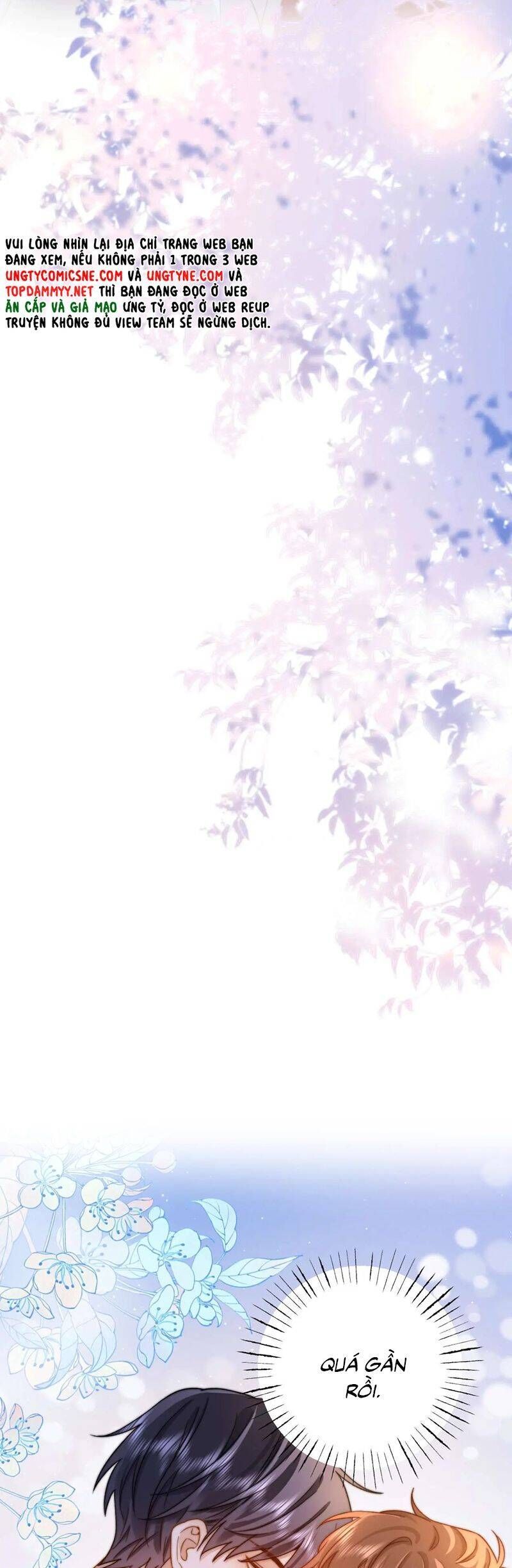 Chất Dị Ứng Đáng Yêu Chap 74.6 - Next Chap 75.6