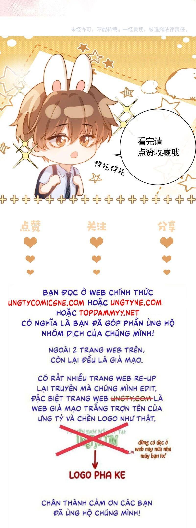 Chất Dị Ứng Đáng Yêu Chap 74.6 - Next Chap 75.6