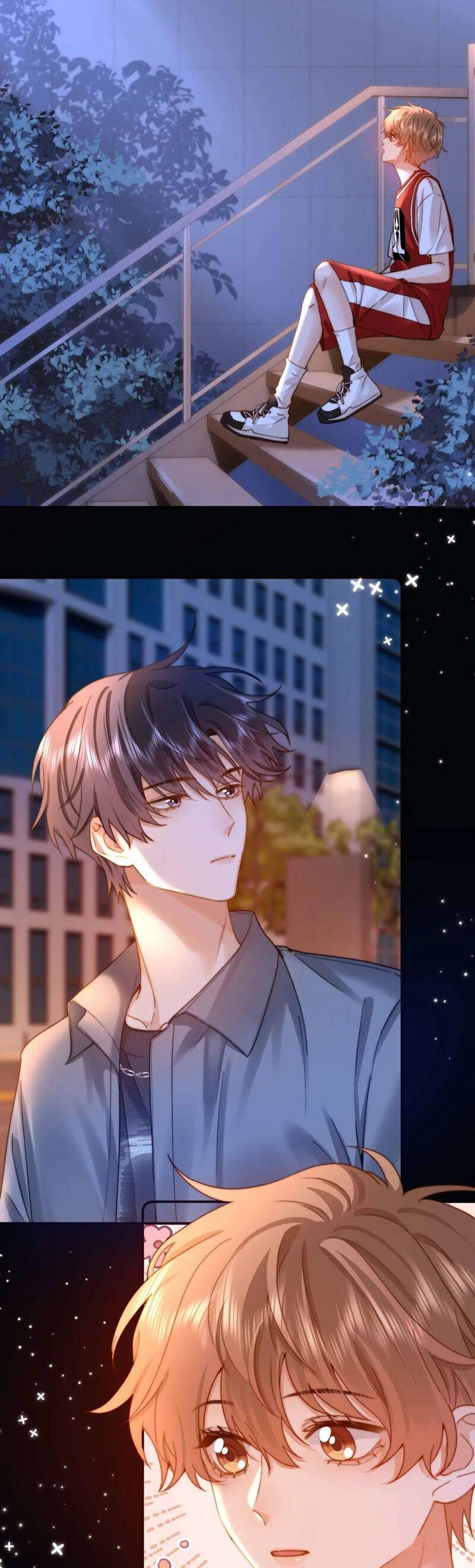 Chất Dị Ứng Đáng Yêu Chap 74.6 - Next Chap 75.6