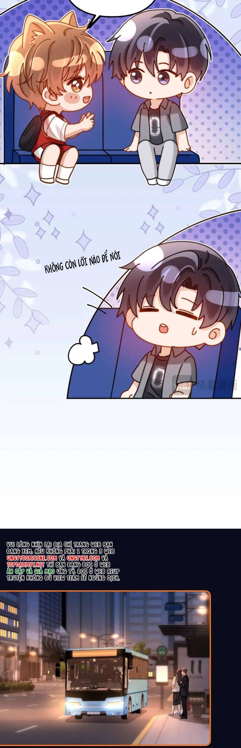 Chất Dị Ứng Đáng Yêu Chap 75.3 - Next Chap 76.3