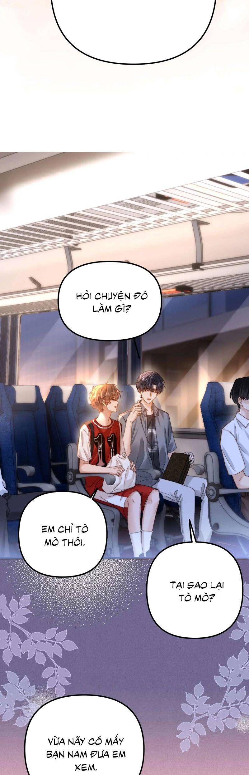 Chất Dị Ứng Đáng Yêu Chap 75.6 - Next Chap 76.6