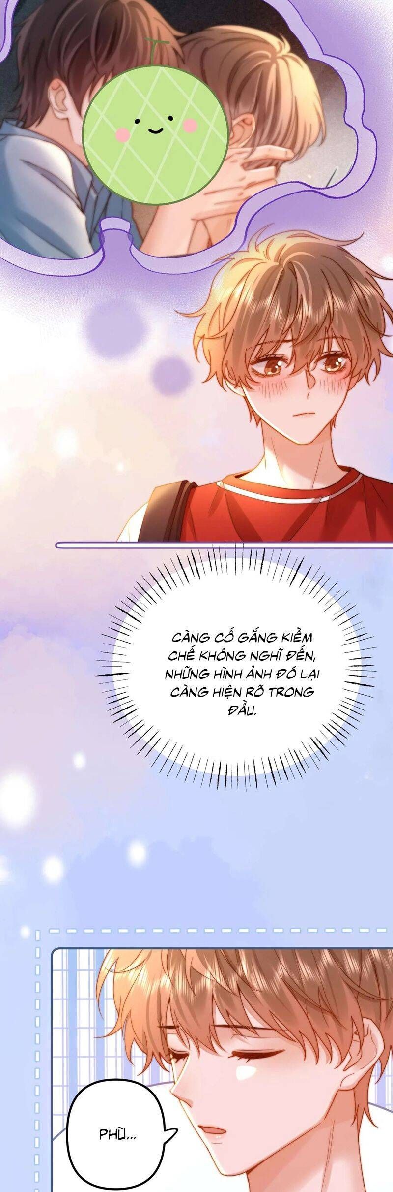 Chất Dị Ứng Đáng Yêu Chap 75.6 - Next Chap 76.6