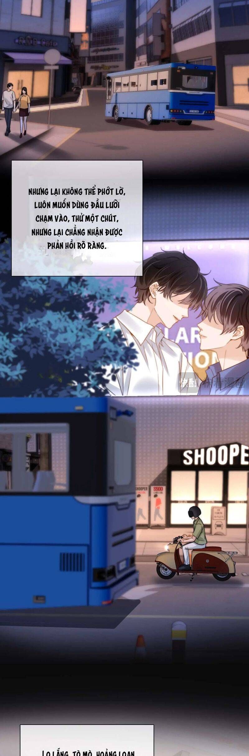 Chất Dị Ứng Đáng Yêu Chap 75.6 - Next Chap 76.6