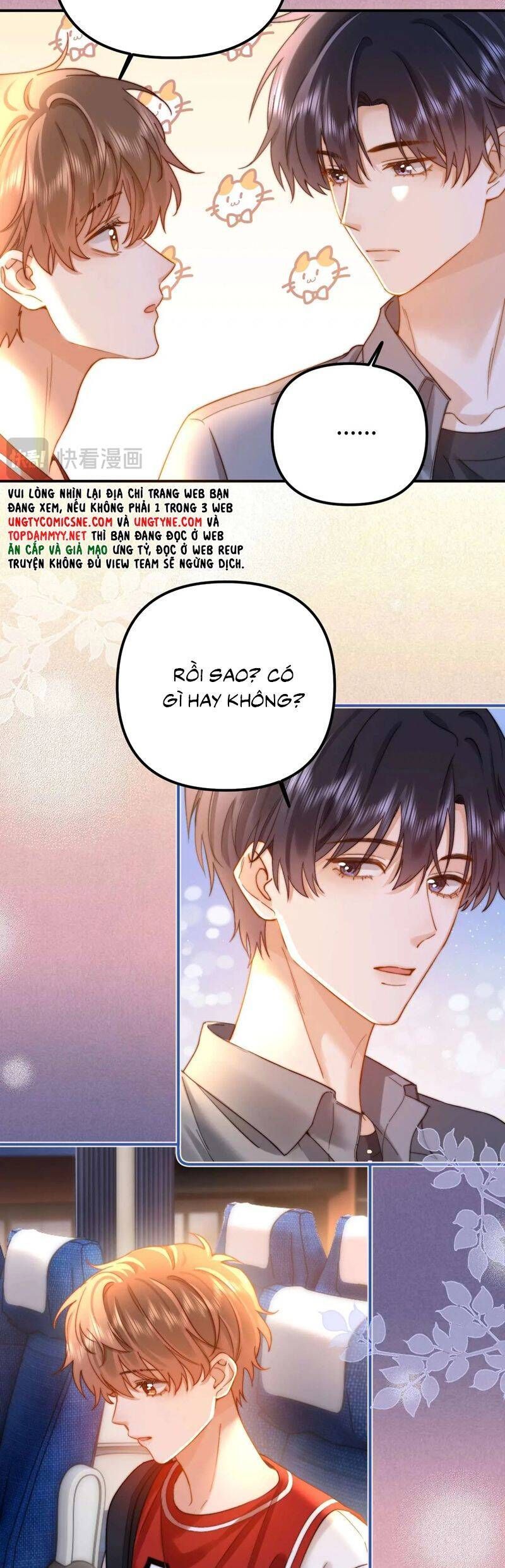 Chất Dị Ứng Đáng Yêu Chap 75.7 - Next Chap 76.7