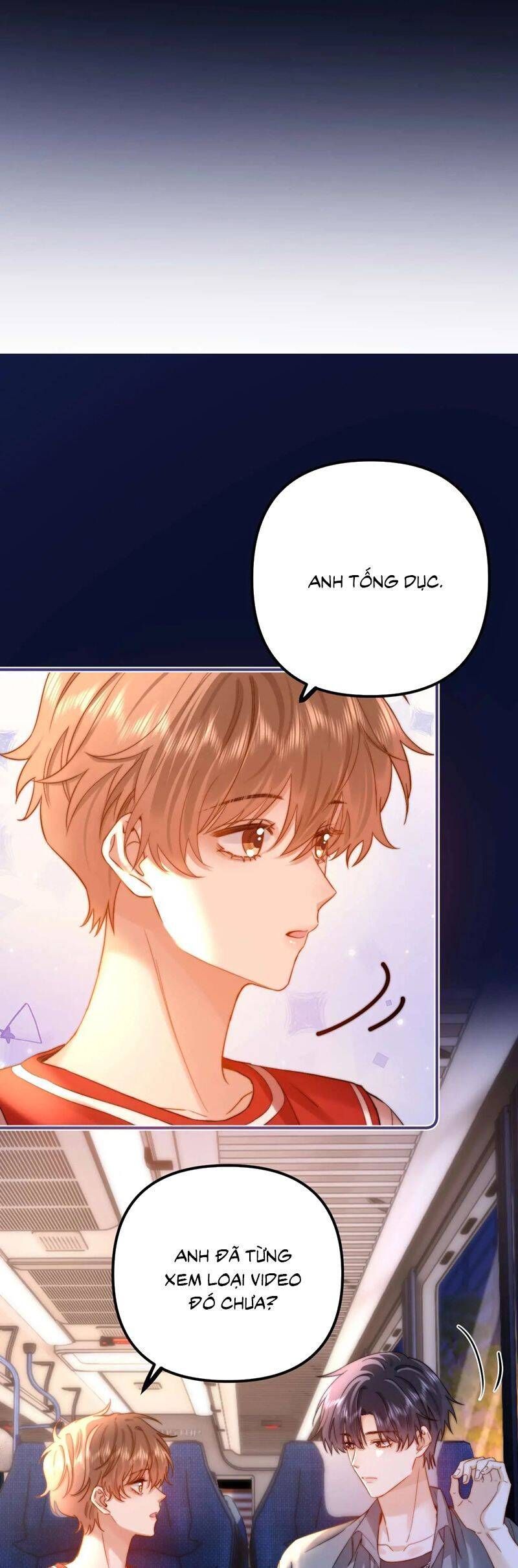 Chất Dị Ứng Đáng Yêu Chap 75.9 - Next Chap 76.9