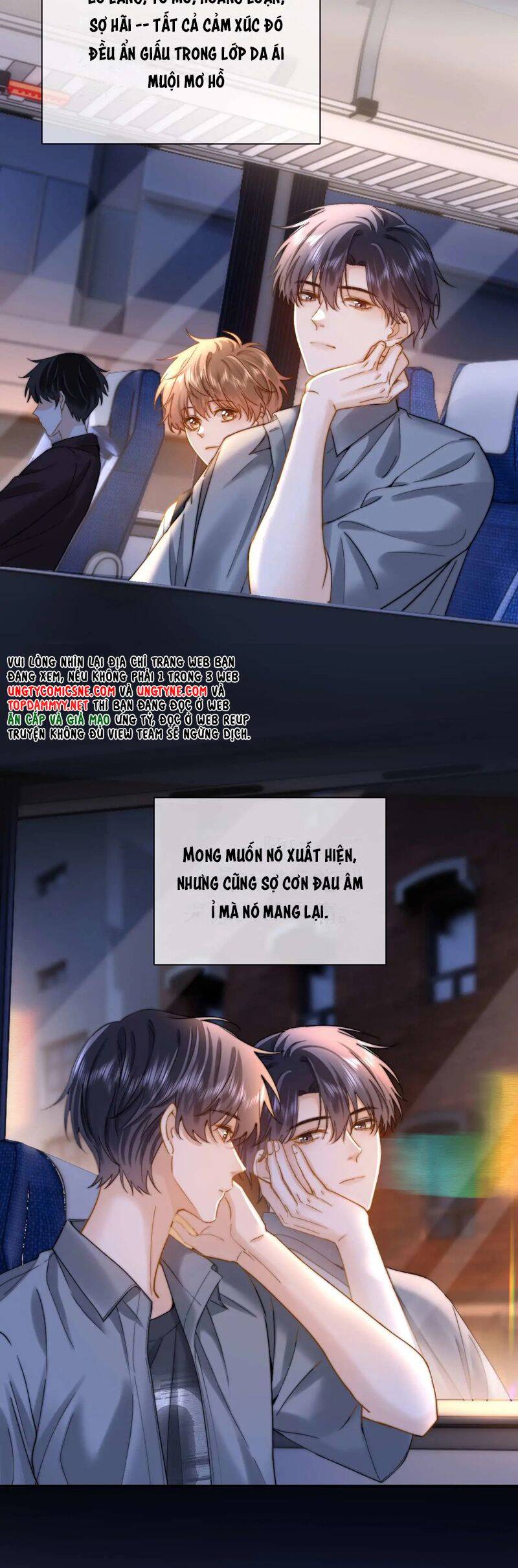 Chất Dị Ứng Đáng Yêu Chap 75 - Next Chap 76