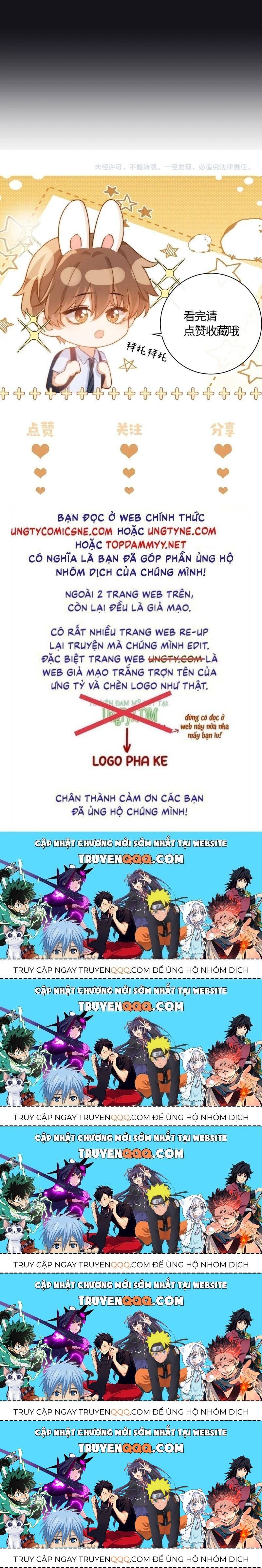 Chất Dị Ứng Đáng Yêu Chap 76.5 - Next Chap 77.5