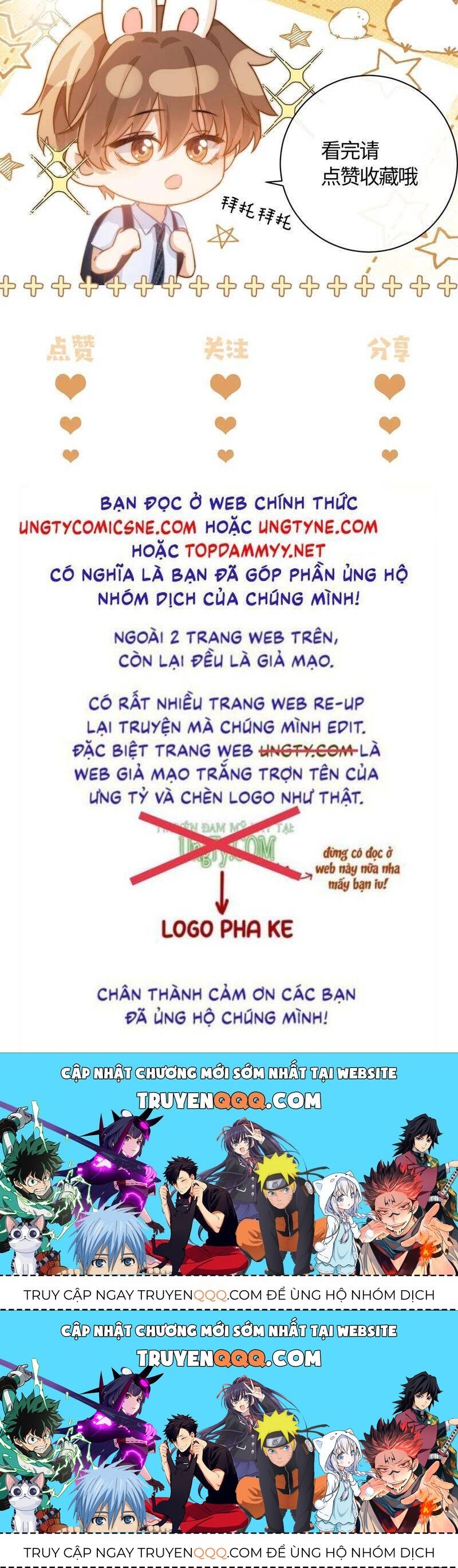 Chất Dị Ứng Đáng Yêu Chap 76.6 - Next Chap 77.6