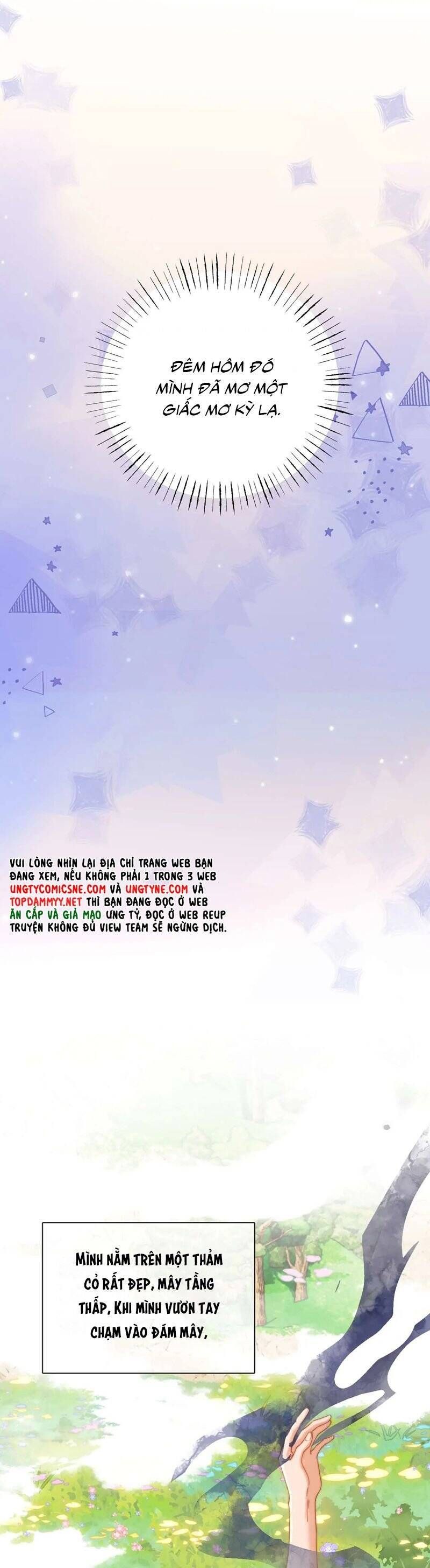 Chất Dị Ứng Đáng Yêu Chap 76.6 - Next Chap 77.6