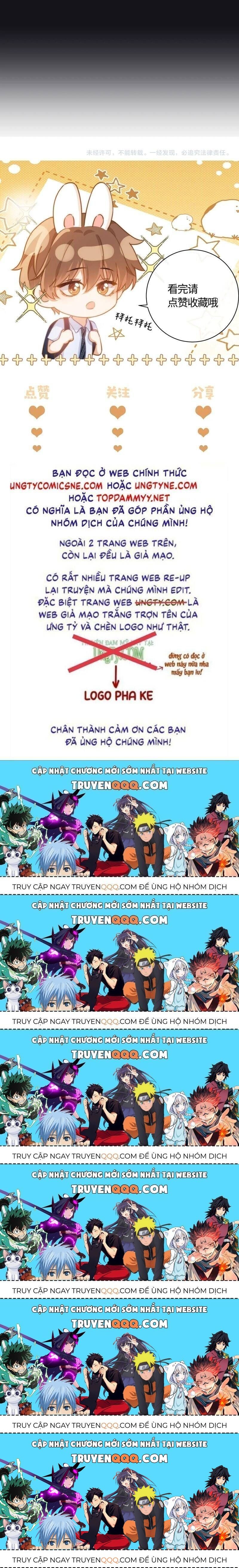 Chất Dị Ứng Đáng Yêu Chap 76.7 - Next Chap 77.7