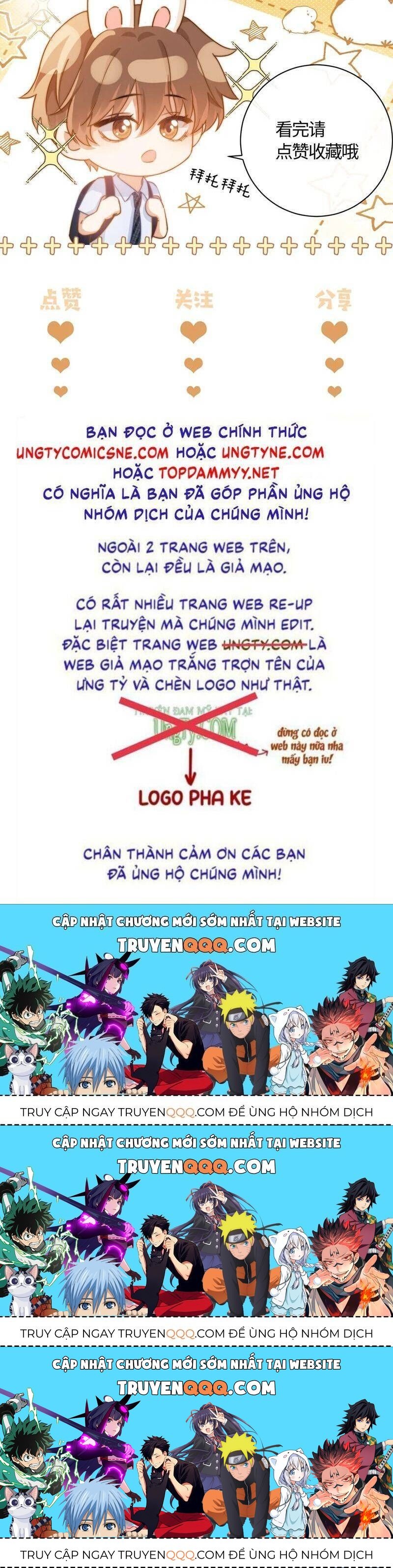 Chất Dị Ứng Đáng Yêu Chap 76.9 - Next Chap 77.9