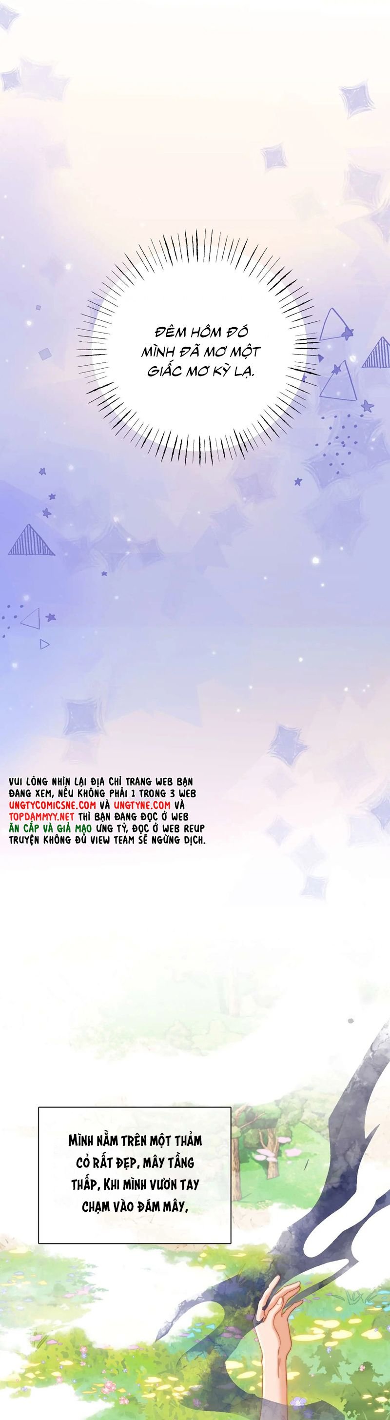 Chất Dị Ứng Đáng Yêu Chap 76 - Next Chap 77