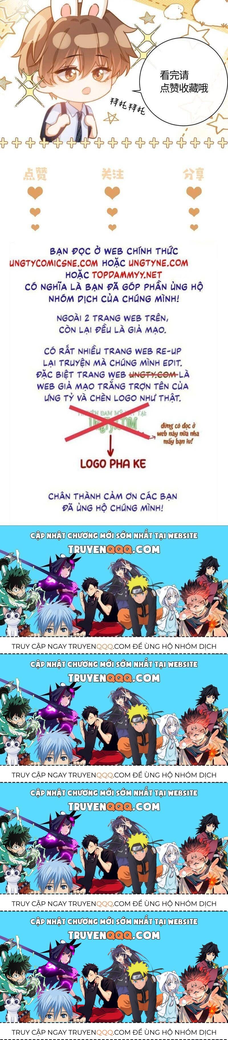 Chất Dị Ứng Đáng Yêu Chap 77.4 - Next Chap 78.4