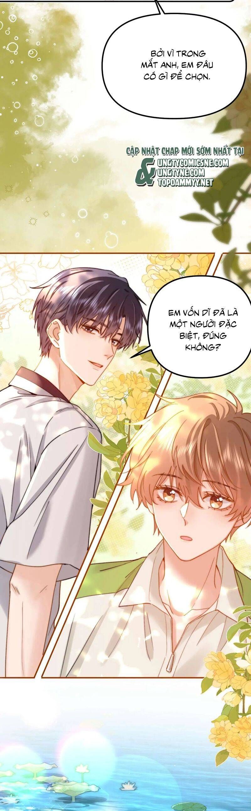 Chất Dị Ứng Đáng Yêu Chap 77.6 - Next Chap 78.6