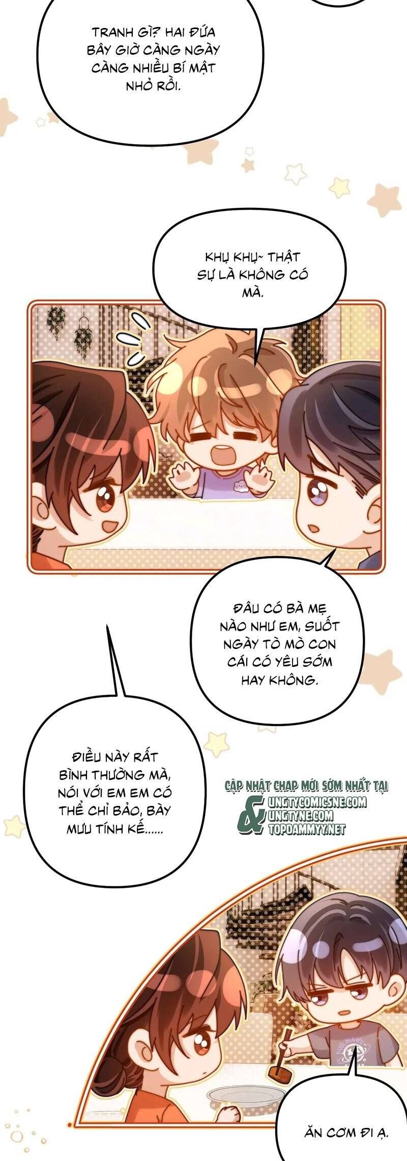 Chất Dị Ứng Đáng Yêu Chap 77.7 - Next Chap 78.7