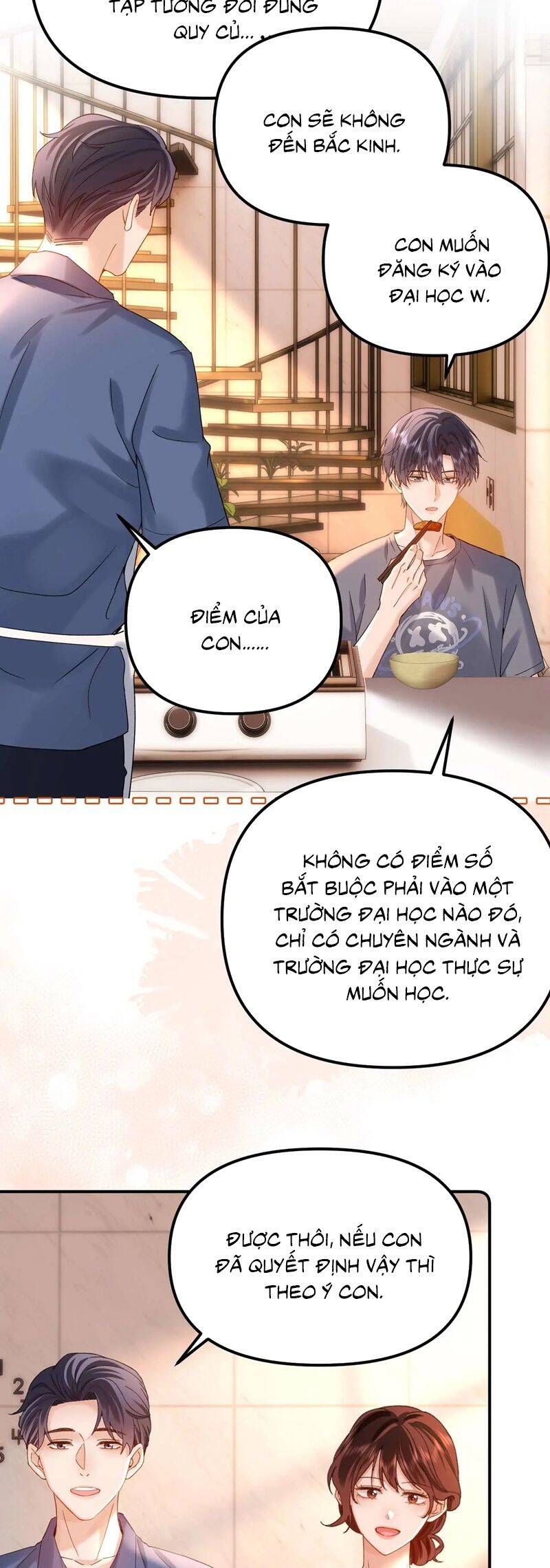 Chất Dị Ứng Đáng Yêu Chap 77.7 - Next Chap 78.7