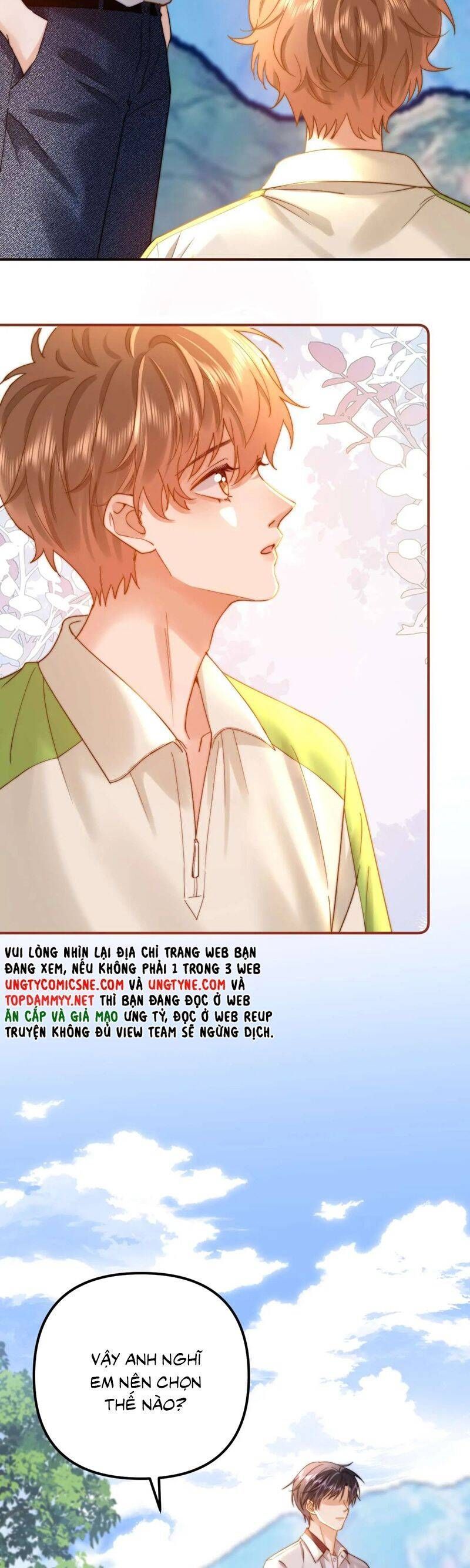 Chất Dị Ứng Đáng Yêu Chap 77.8 - Next Chap 78.8