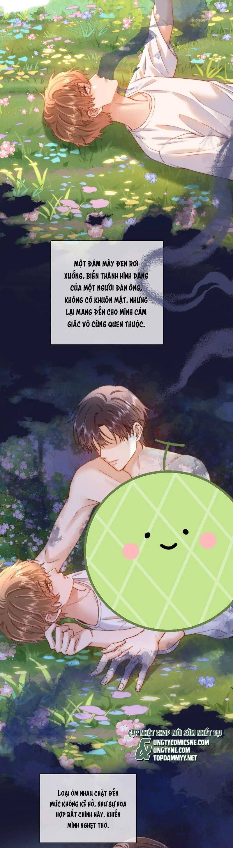 Chất Dị Ứng Đáng Yêu Chap 77.8 - Next Chap 78.8