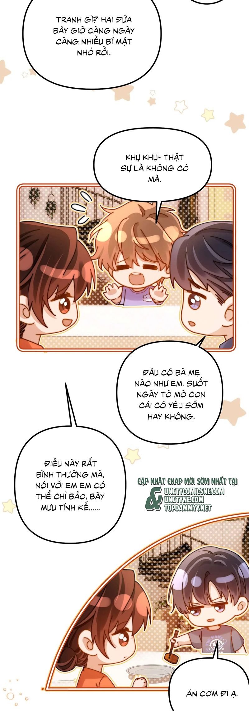 Chất Dị Ứng Đáng Yêu Chap 77 - Next Chap 78