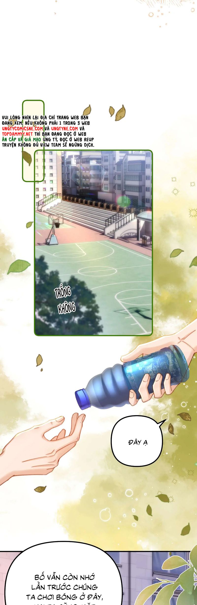 Chất Dị Ứng Đáng Yêu Chap 77 - Next Chap 78