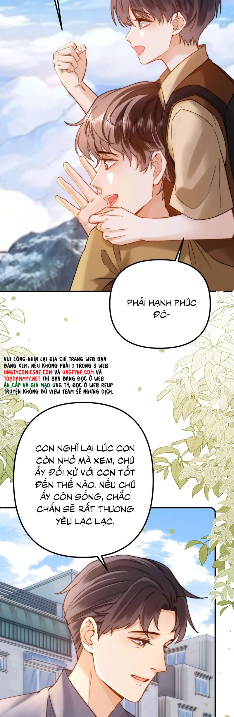 Chất Dị Ứng Đáng Yêu Chap 77 - Next Chap 78