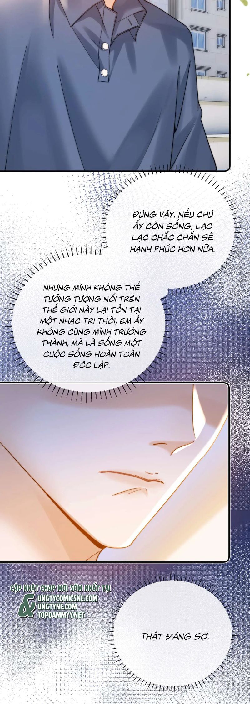 Chất Dị Ứng Đáng Yêu Chap 77 - Next Chap 78