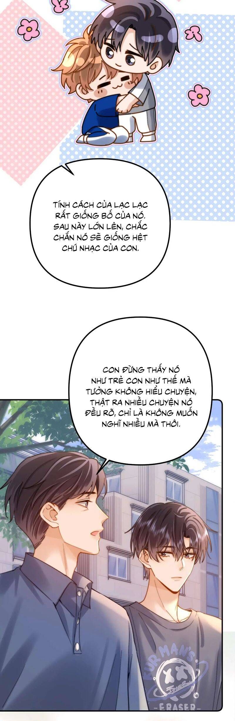 Chất Dị Ứng Đáng Yêu Chap 78.2 - Next Chap 79.2