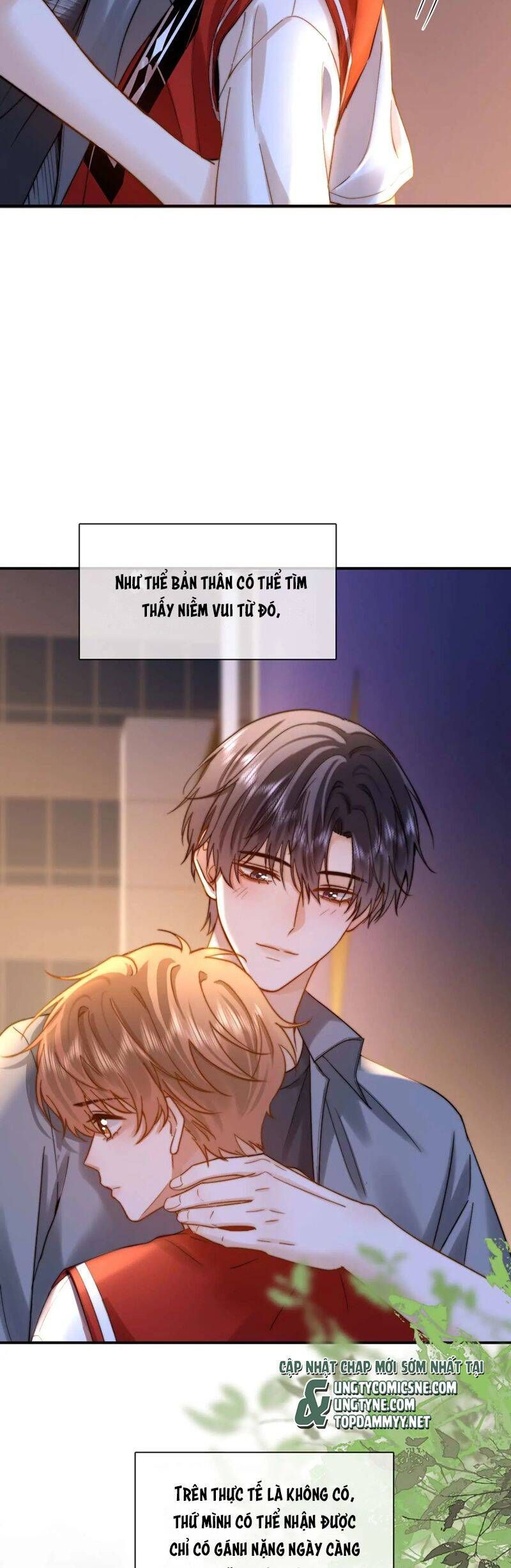 Chất Dị Ứng Đáng Yêu Chap 78.2 - Next Chap 79.2