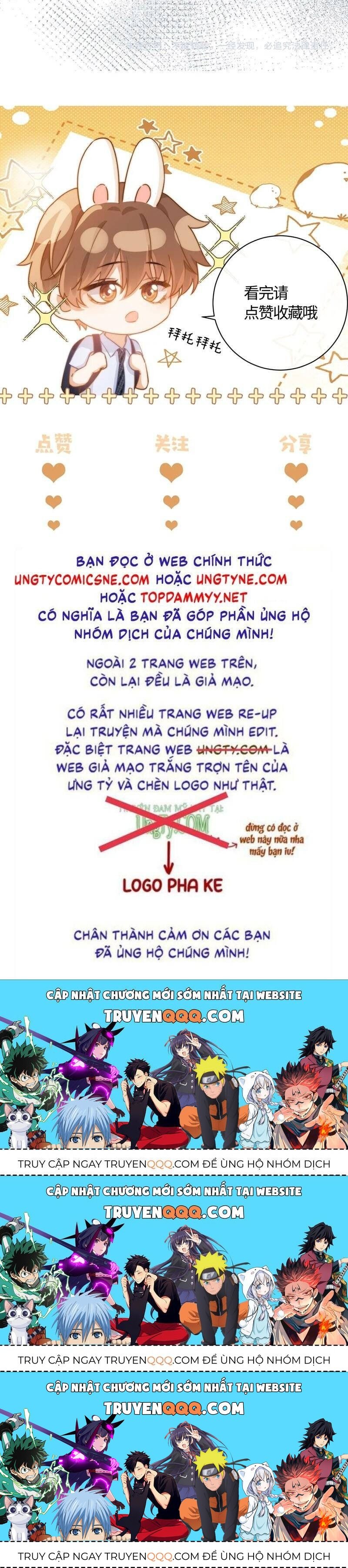 Chất Dị Ứng Đáng Yêu Chap 78.2 - Next Chap 79.2