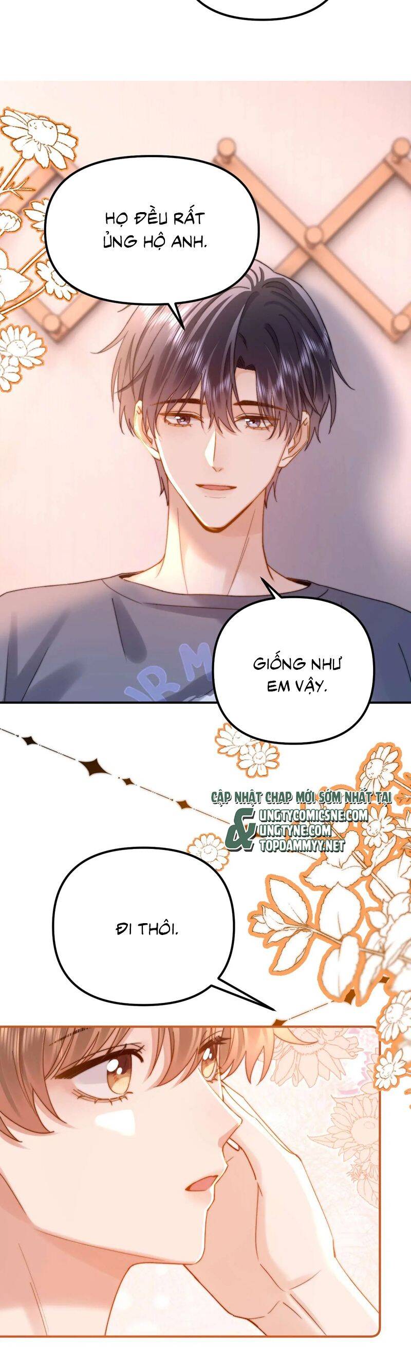 Chất Dị Ứng Đáng Yêu Chap 78.3 - Next Chap 79.3