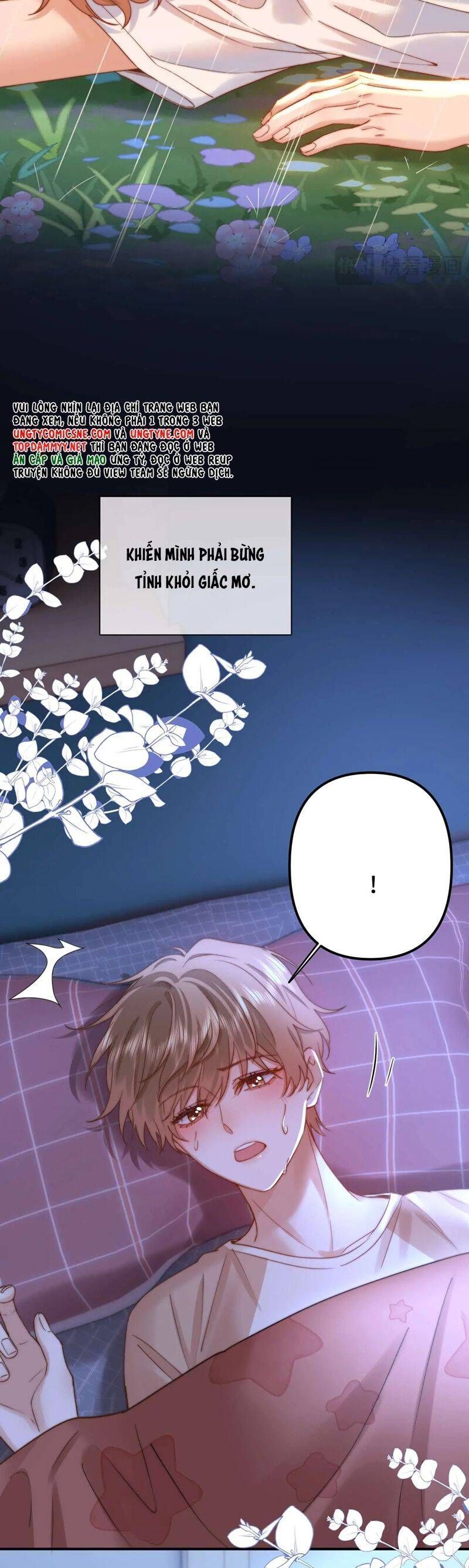 Chất Dị Ứng Đáng Yêu Chap 78.4 - Next Chap 79.4