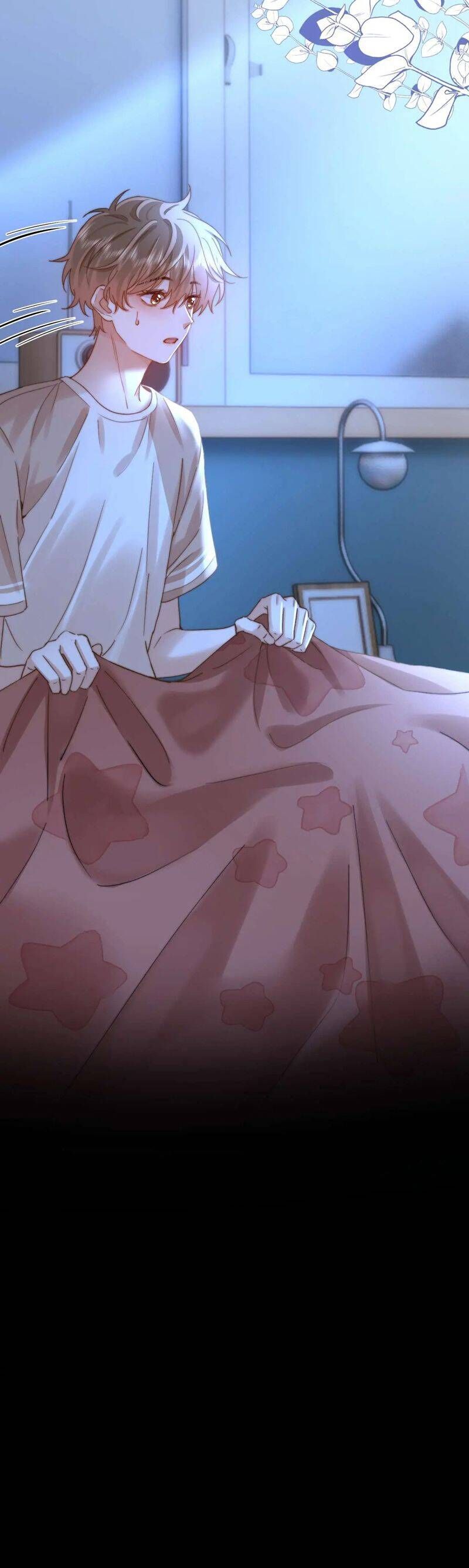 Chất Dị Ứng Đáng Yêu Chap 78.4 - Next Chap 79.4